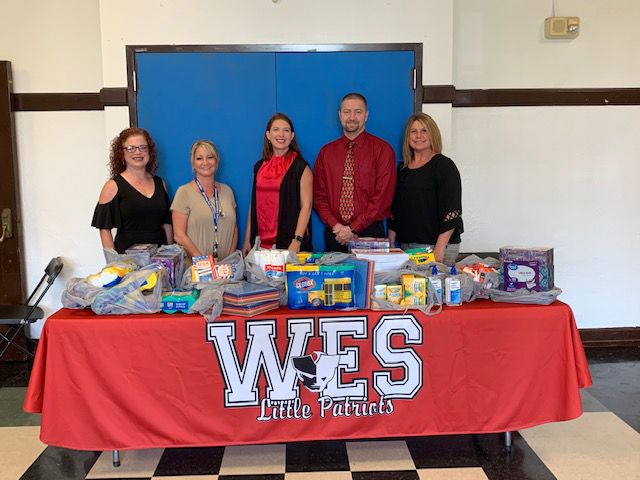 Winnsboro Rotary